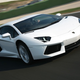 Image for article titled Lamborghini Aventador LP700-4: First Drive
